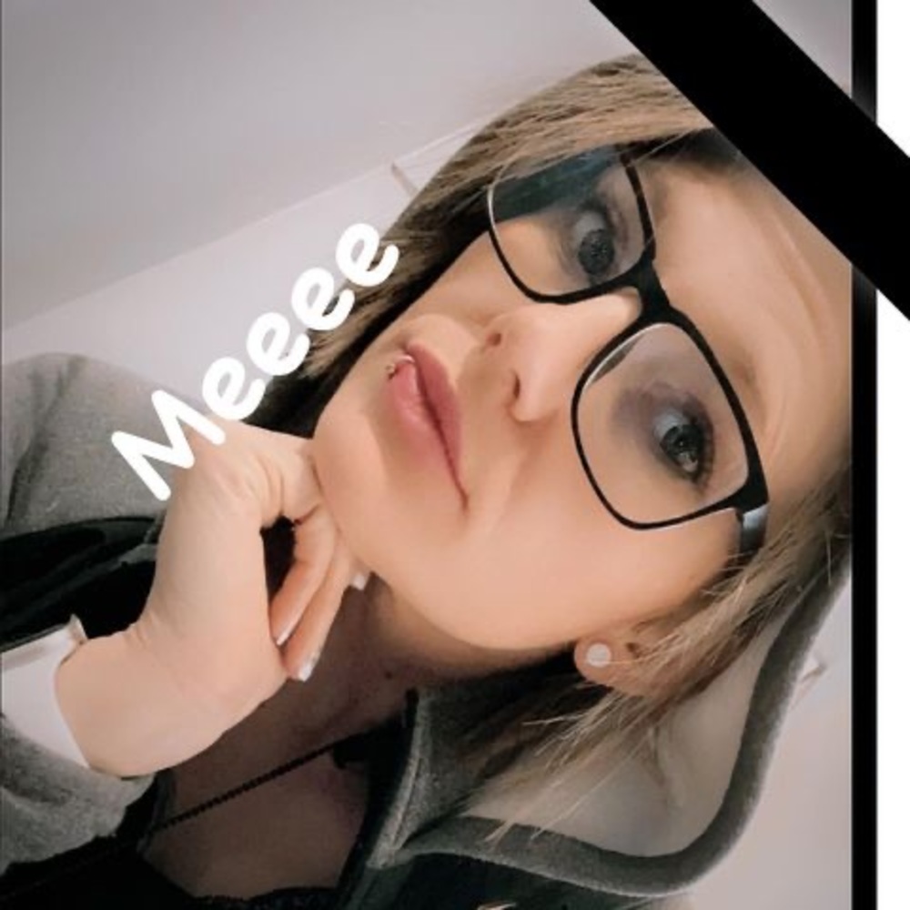 Meet your Posher, Aliesha